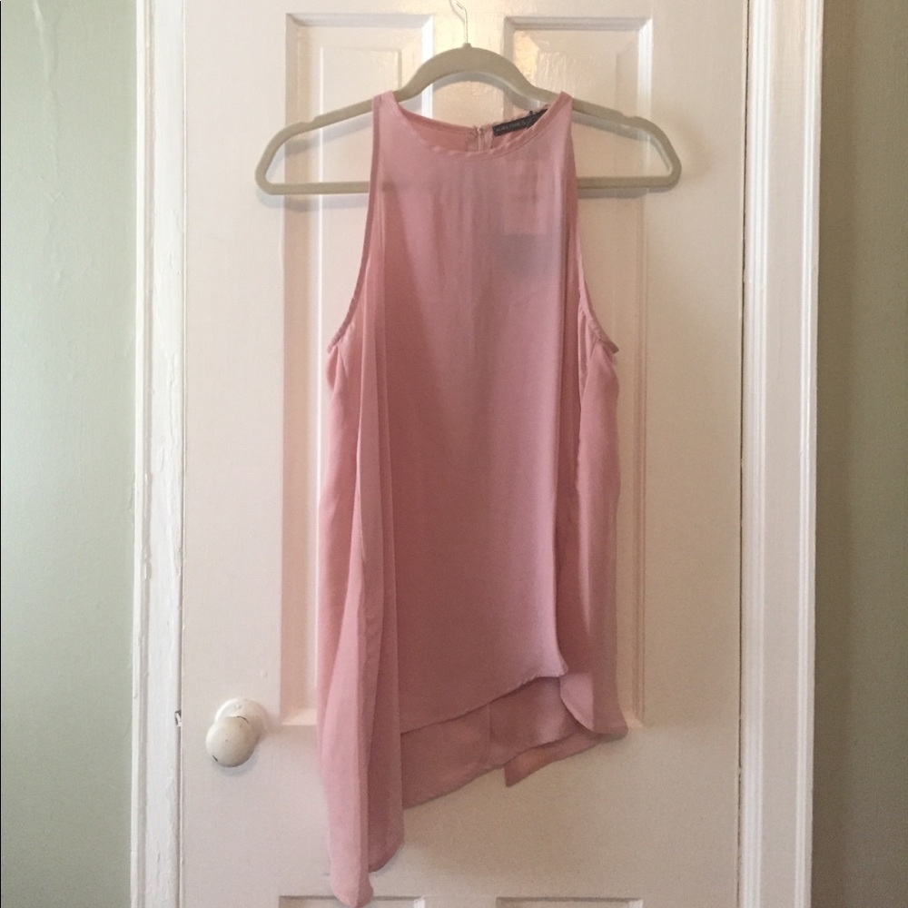 Harlowe & Graham size S