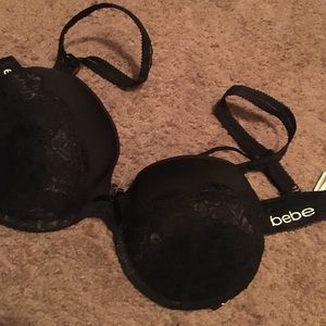 Bebe bra