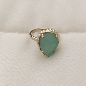 Kendra Scott ring