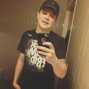 Meet your Posher, Joey