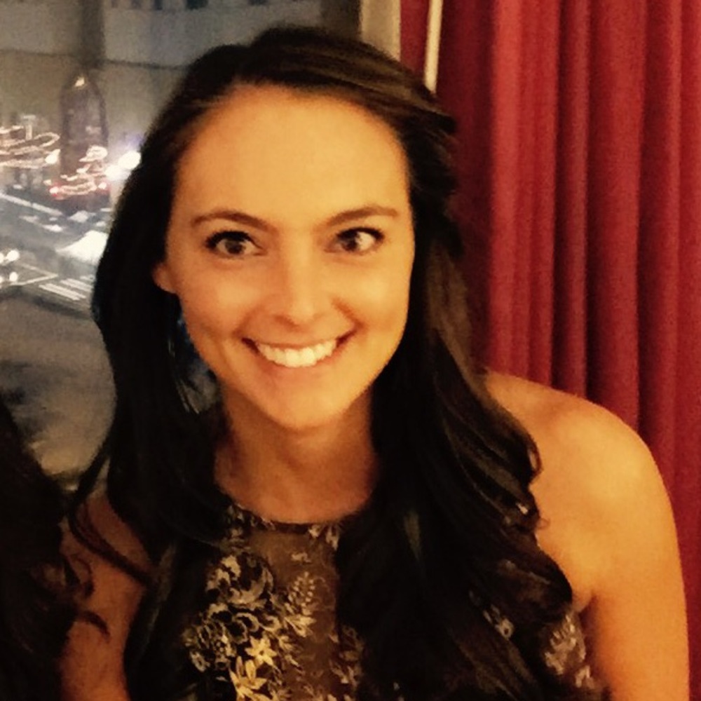 Meet your Posher, Lindsey