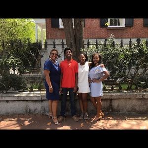 Meet your Posher, Karen