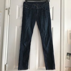Size 28 Hudson Jeans