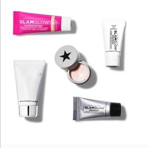 GlamGlow Set