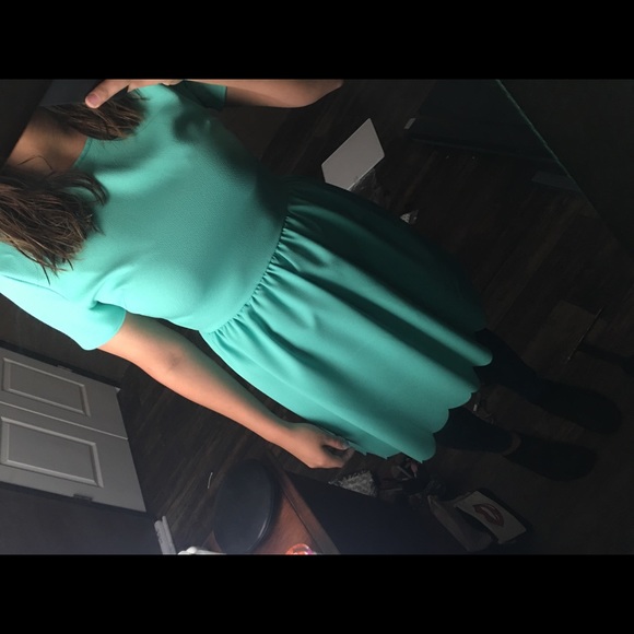 Medium Dress - Picture 2 of 2