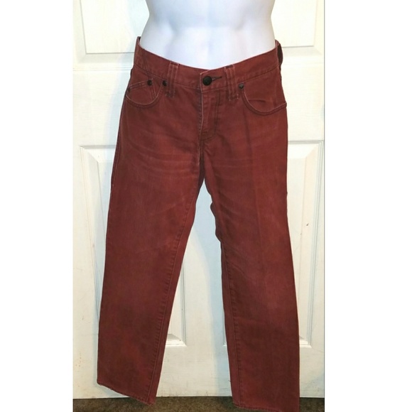 Rock & Republic Other - Rock & Republic Colburg Mens Jeans 29 x 30