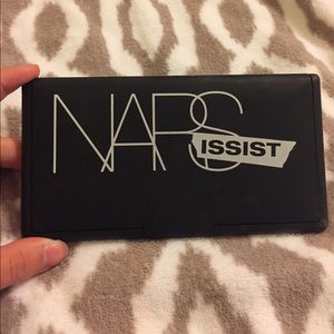 Limited Edition NARSissist Eyeshadow Palette