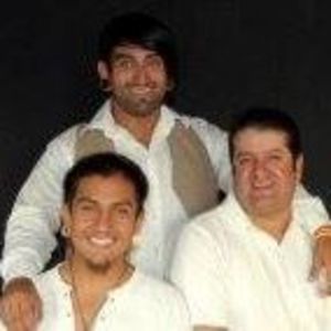 Meet your Posher, Felipe