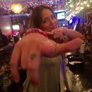 Meet your Posher, Chelsea