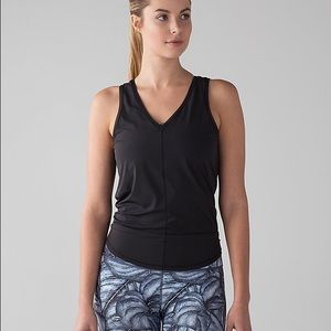 Lululemon
