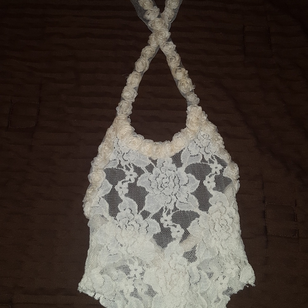Newborn outfit