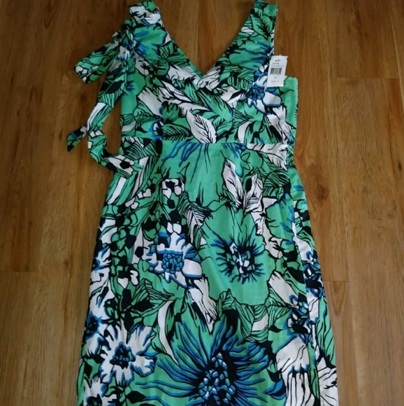 Anthropologie Tracy Reese Dress "Diana Dress" - Picture 2 of 8