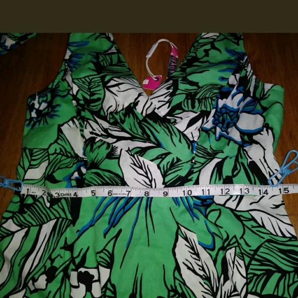 Anthropologie Tracy Reese Dress "Diana Dress" - Picture 6 of 8