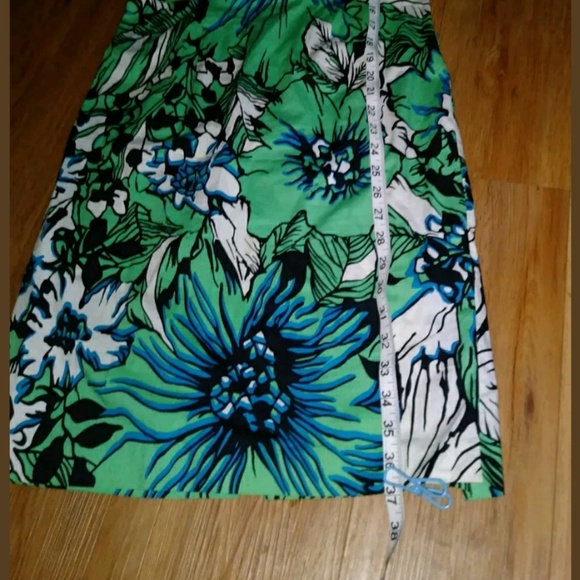 Anthropologie Tracy Reese Dress "Diana Dress" - Picture 7 of 8