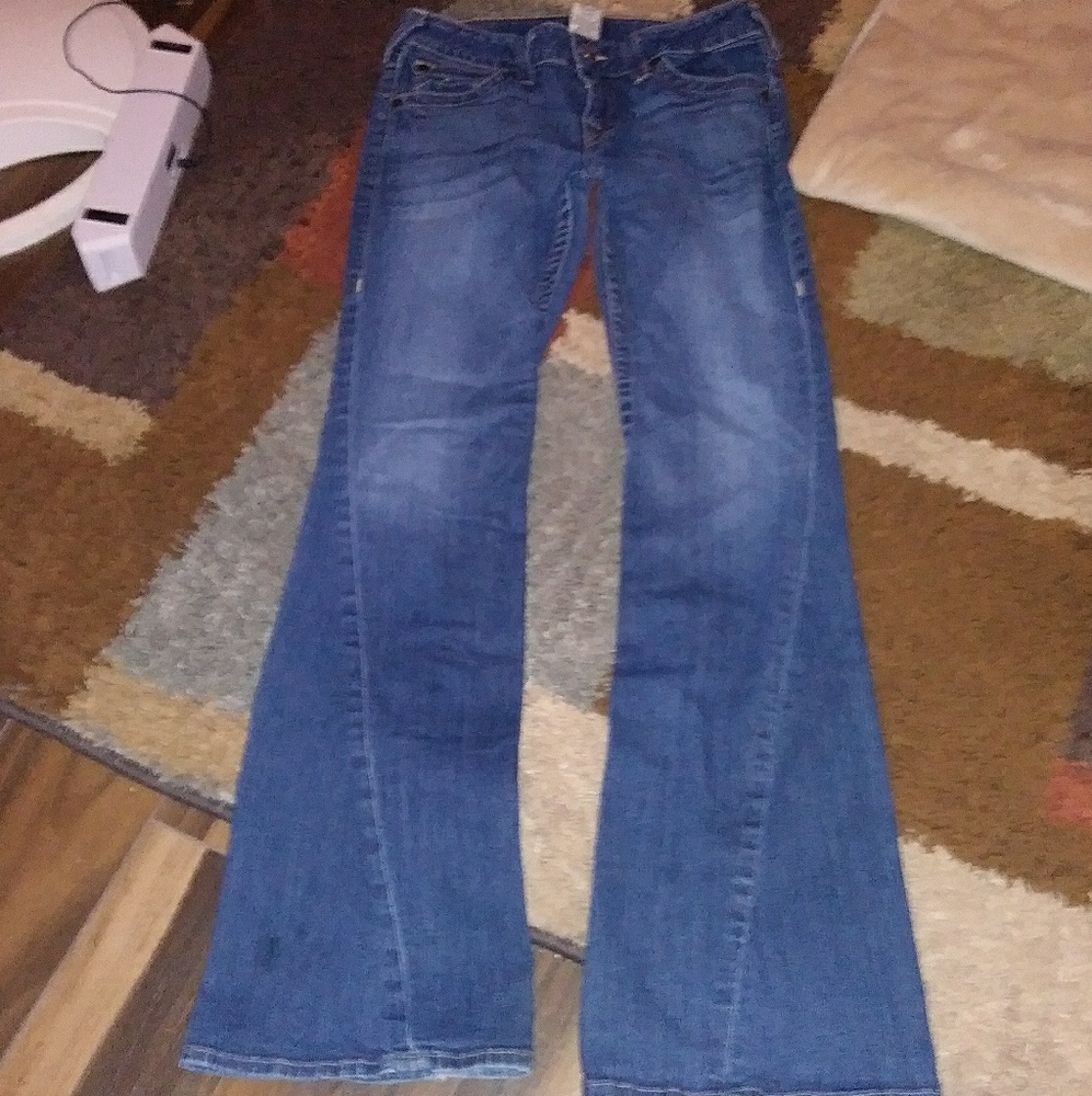 True Religion Jeans size 30