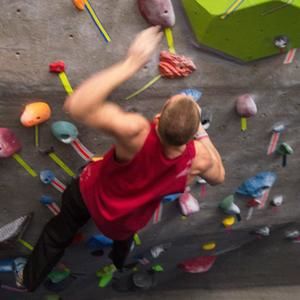 Meet your Posher, Tripp