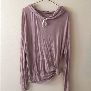 Oversized Sweatshirt