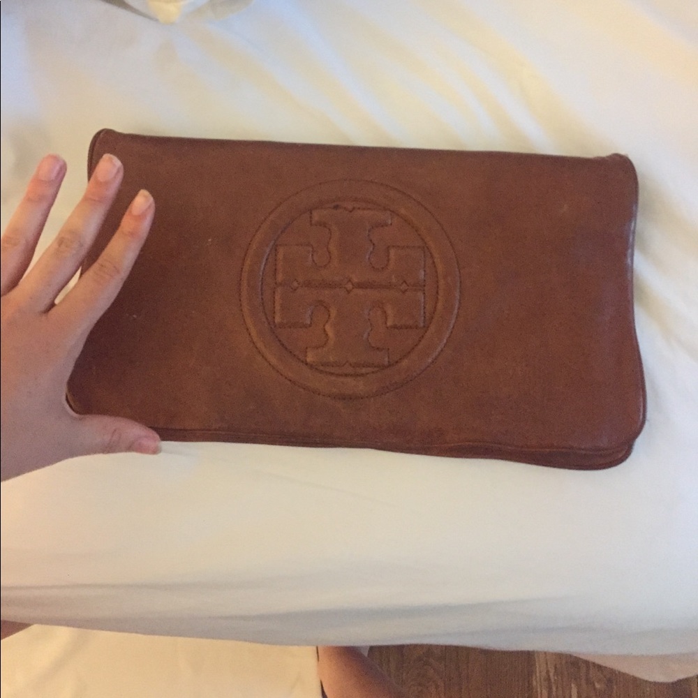 Tory Burch Clutch