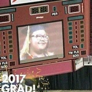 Meet your Posher, Tysonnia