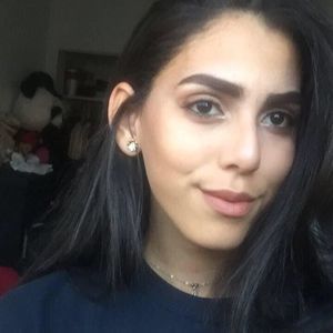 Meet your Posher, Elisa