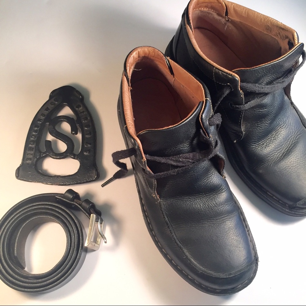 CLARKS @ CRAZY LOW $