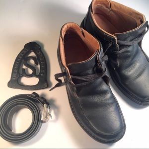 CLARKS @ CRAZY LOW $