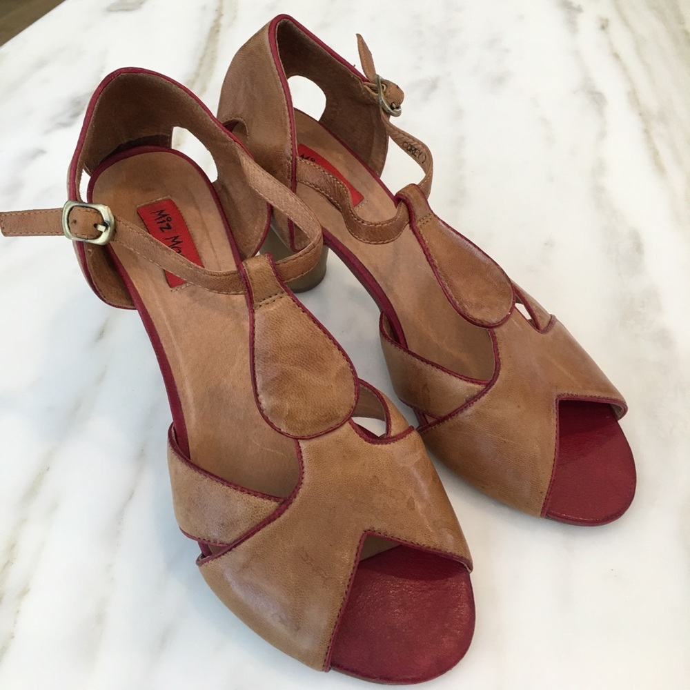 Miz Mooz Corey Sandal