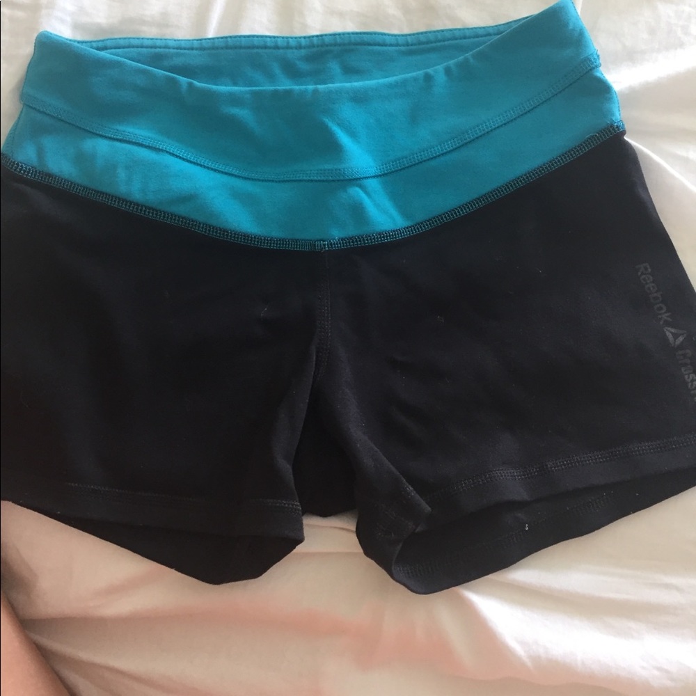 Reebok shorts