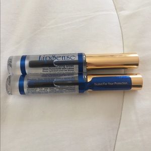 BRAND NEW LipSense moisturizing gloss set