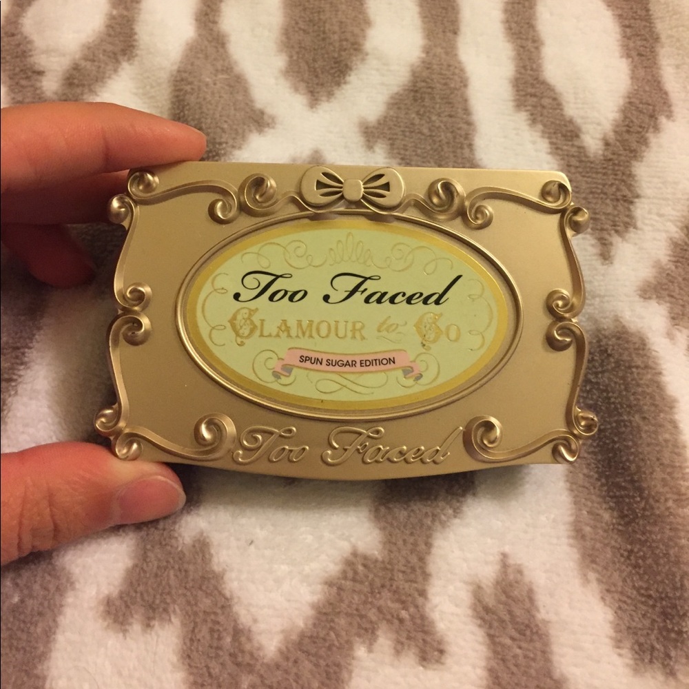 Too Faced Glamour to Go