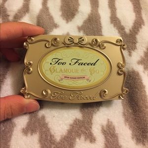 Too Faced Glamour to Go