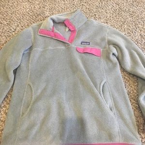 Slightly worn Patagonia