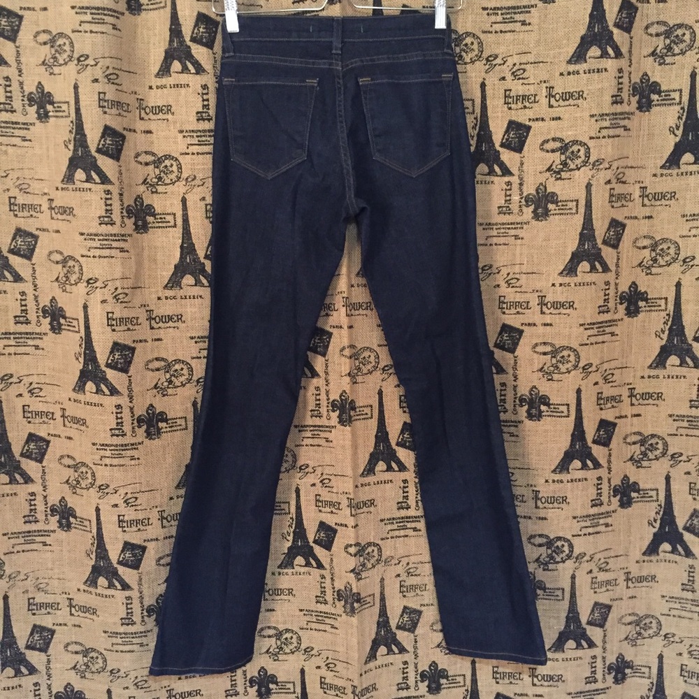 J Brand Jeans Size 25 - Picture 2 of 6