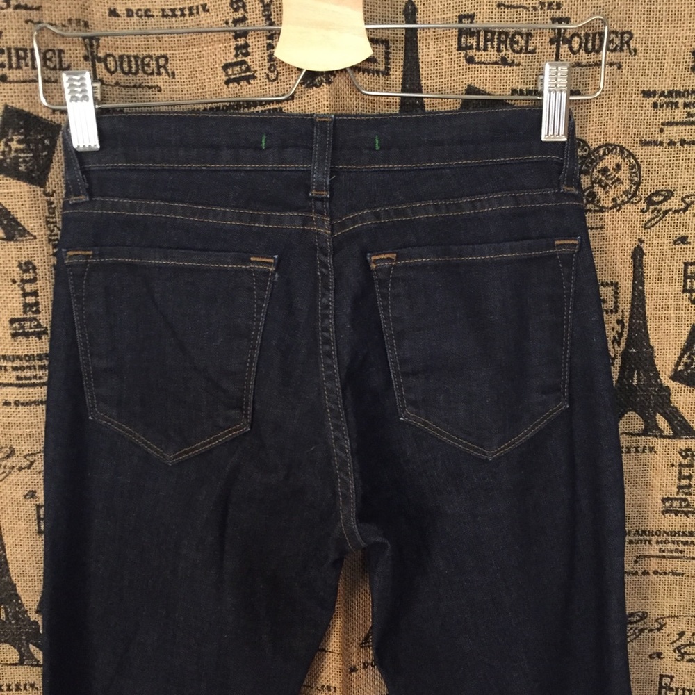J Brand Jeans Size 25 - Picture 4 of 6
