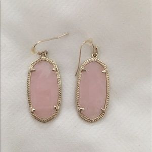 Kendra Scott earrings