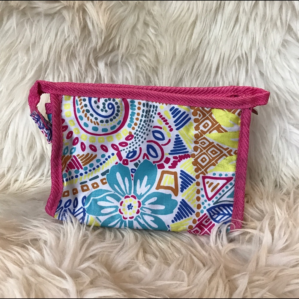 Cosmetic Bag