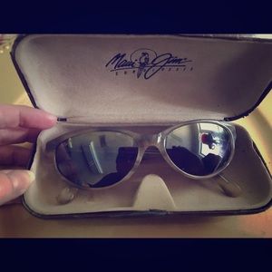 Maui Jim sunglasses
