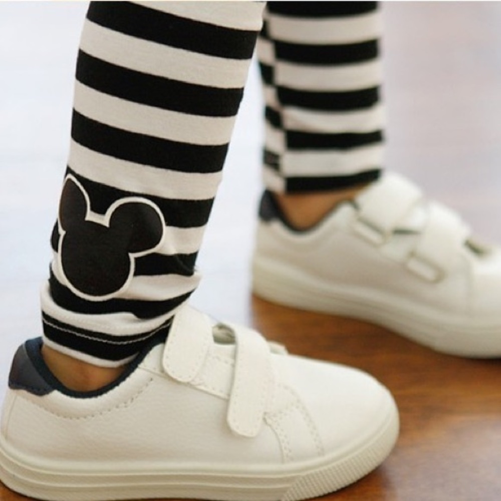 Girl leggings