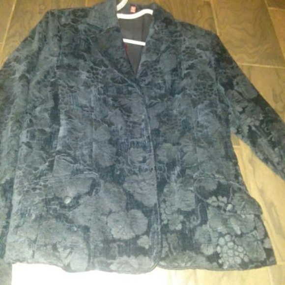 Lady jacket - Picture 3 of 3