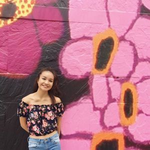 Meet your Posher, Valerie