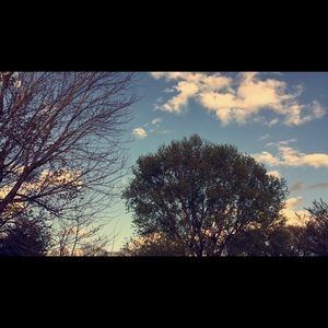 Meet your Posher, Katy