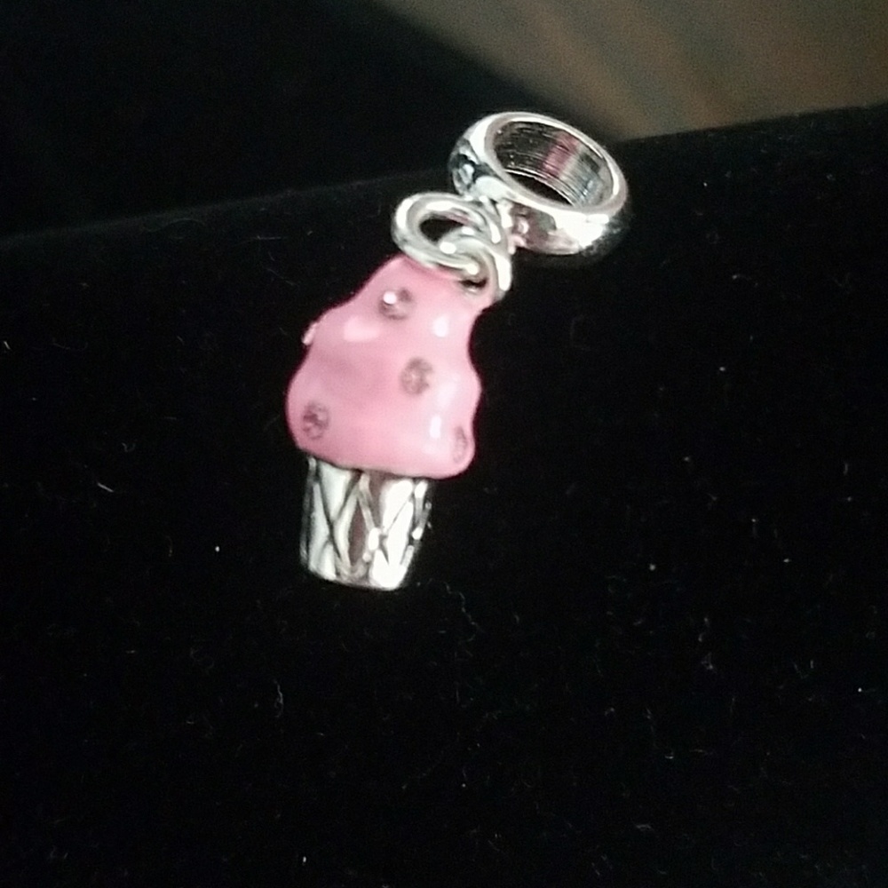 NEW DiVinci Ice Cream Cone Charm!