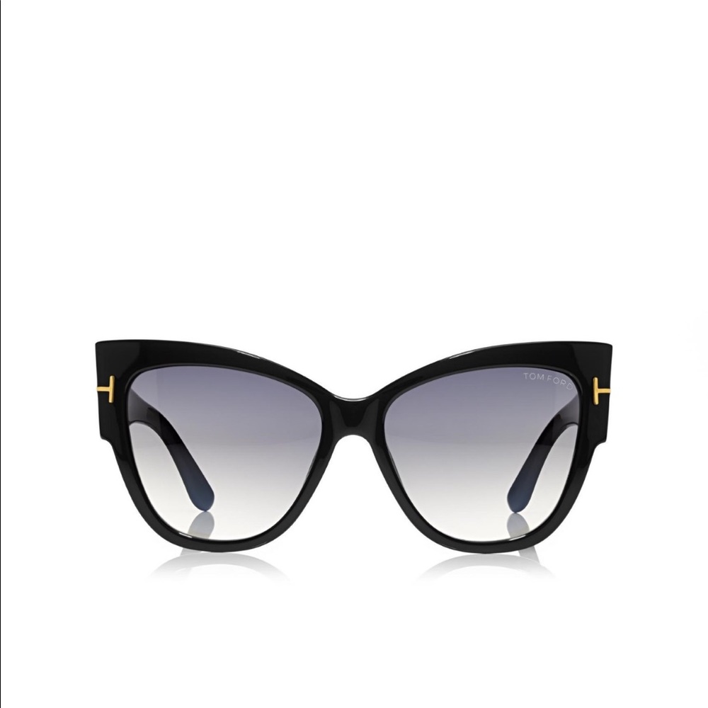Tom Ford Anoushka Sunglasses