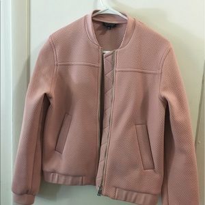 Topshop Bomber Size 6