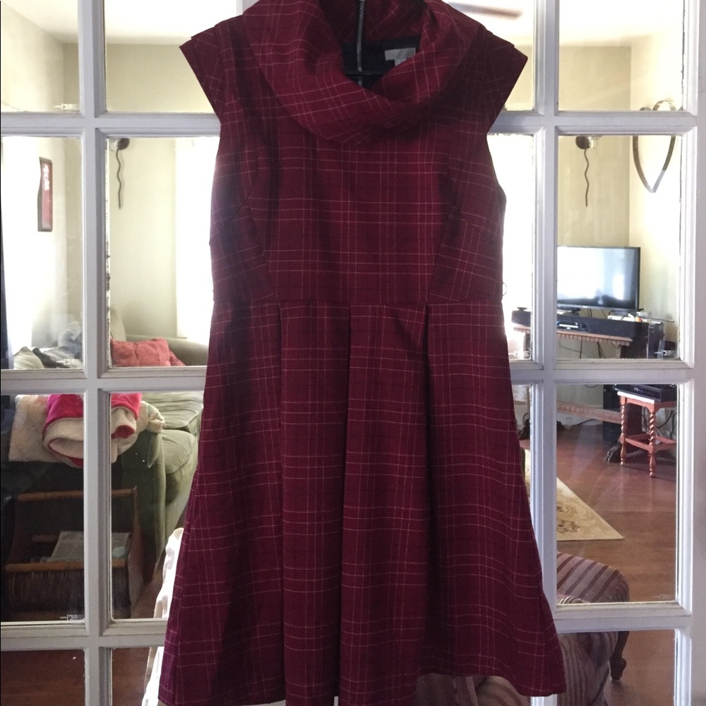 Women's dress