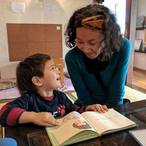 Meet your Posher, Yasuyo