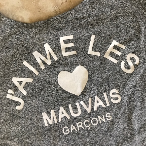 PRINTED CROP TOP - Picture 3 of 3