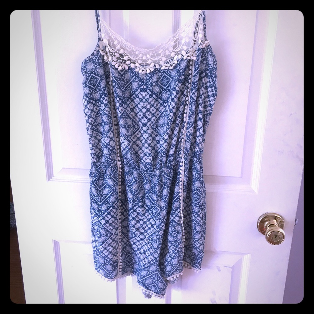 Romper
