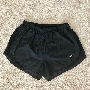 Nike Women's Tempo Running Shorts