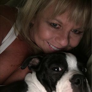 Meet your Posher, Kathy